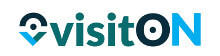VisitON logo